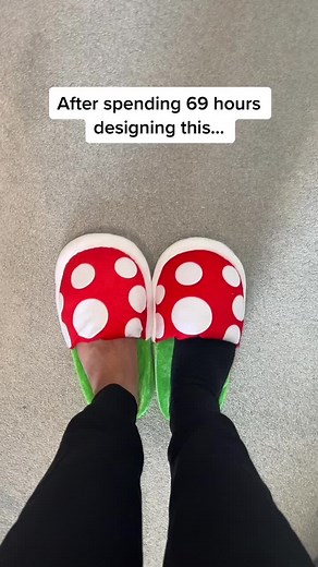 PrianhaSlides on TikTok