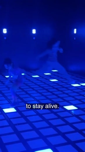 Inside Activate Games: The Real-Life Video Game Experience! #activategames