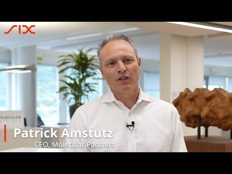 Milestone Story Molecular Partners