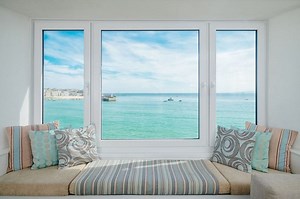 The dreamiest UK beach cottages to book early for 2025