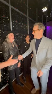 1.1K views · 2.8K reactions | Such a fun performance today from the @doobiebrothersofficial! #JonHamm #KellyandMark | Live with Kelly and Mark | Facebook