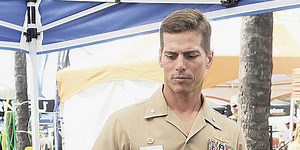 Retired Navy captain indicted in notorious 'Fat Leonard' bribery scandal