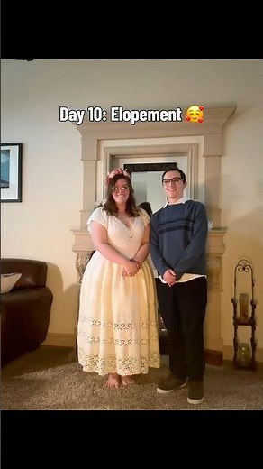 Making my own wedding dress (in 10 days) #crochet #weddingdress #handmade #crochetweddingdress #adhd