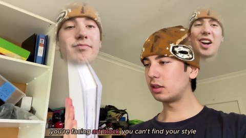 21 Art Tips That Will ACTUALLY Improve Your Art... 👀🎨