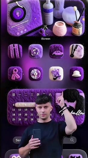 Download Dynamic Wallpapers with Hypic App