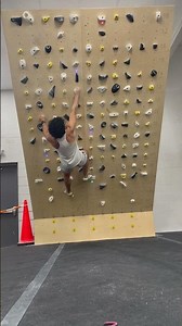 Moonboard Benchmark: Cakewalk V4/6B+