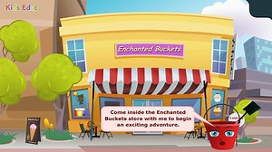 Figurative Language Similes, Fun and Educational Game for Children