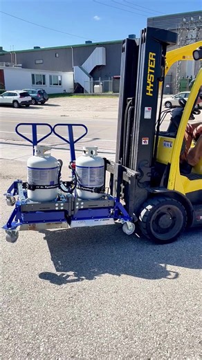 Looking for a service that sells itself? If you haven’t tapped into the infrared asphalt repair market yet, you’re missing out. Contractors are boosting earnings and locking in year-round revenue with the Modular Mini Infrared Asphalt Heater: quick, profitable repairs that keep you busy even in the cold. Available in 3 powerful configurations: ✅ R2 (24"x24") for small-to-medium repairs ✅ R3 (19"x39") for precision work ✅ R4 (19"x51") for larger patches Don’t leave money on the table. Get your in