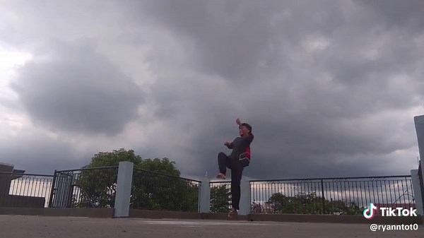 Taekwondo Training Tips for Mastering the 720 Kick