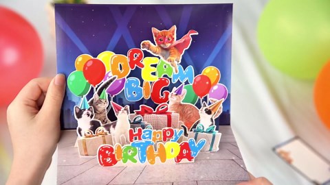 Large Portable Folding Clacking Fans For Line Dancing - Boots On The Ground Hand Fan For Raves & Decorations