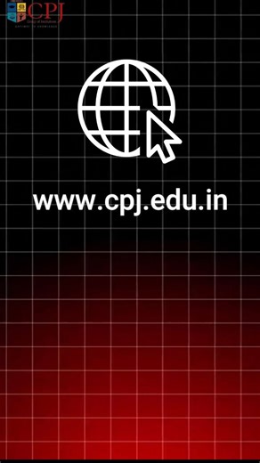Shivam Mukati 🚀 on Instagram: "🎓 Shape Your Future with CPJ College – A Premier Institute for Higher Education! 🚀 Looking for a college that offers top-notch education, industry exposure, and excellent career opportunities? CPJ College of Higher Studies & School of Law (CPJCHS) is the perfect place for you! Why Choose CPJ College? ✅ Recognized & Accredited: Affiliated with Guru Gobind Singh Indraprastha University (GGSIPU) and approved by Bar Council of India (BCI). ✅ Diverse Programs: Offeri