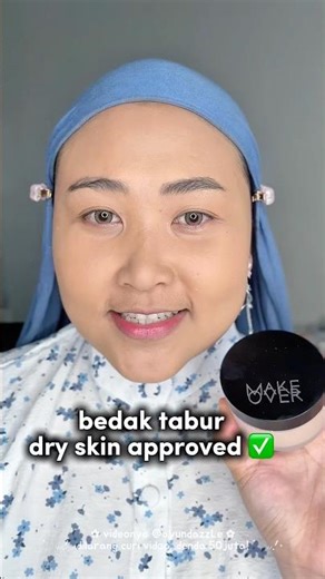 Make Over Silky Smooth Translucent Powder shade 07 Vanila