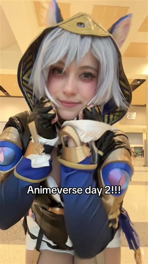 YAYY DAY 2 WAS PEAK!! #cipher #hsr #honkaistarrail #honkaistarrailcosplay #fyp