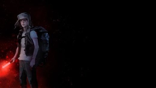 Hope's Last Day - Alien RPG - Solo Play