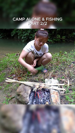 #mybushcraft #camping #bushcraft #survival #outdoors #fyp #foryou
