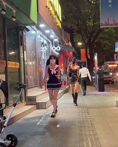 Nightlife in China | Bangkok NightLife