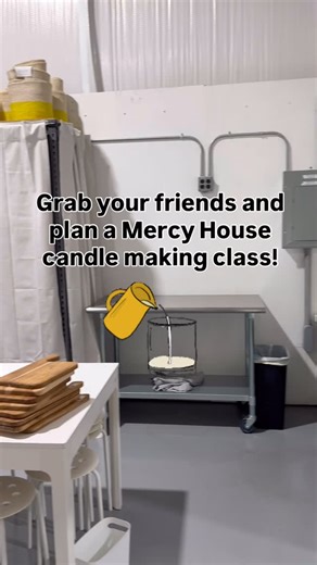 ✨ Candle-Making Classes Are Here! ✨ Get into the festive spirit at...