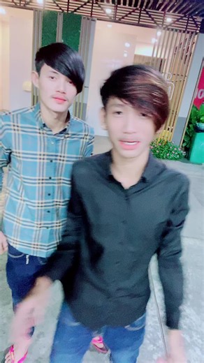 ZONE PHONE នៅលើ TikTok