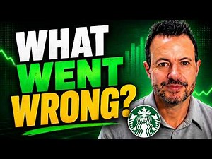 The Starbucks AI Disaster: Lessons for Digital Transformation Leaders