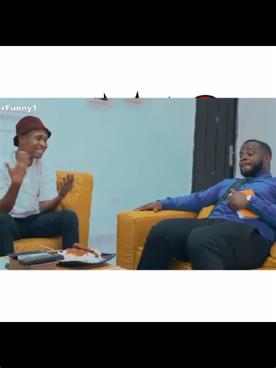 Pastor Sabinus Seeks Deliverance in Hilarious Encounter