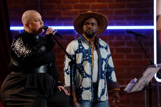 Hear the “Crazy” Range and Runs That Won Tae Lewis His Battle