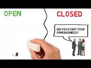 Tip of the Week Ask Open-Ended Questions
