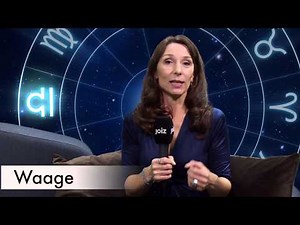 Waage: Dein Horoskop 2014 von Astrologie-Expertin Kirsten Hanser