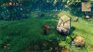 Valheim: Eikthyr besiegen und Spitzhacke herstellen