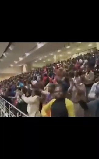 UCKG Park Station � With Bishop Edir Macedo #IURD #UCKG #TempleofSolomon #Throwback #DanceforJesus #faith | Abraham Monatisa