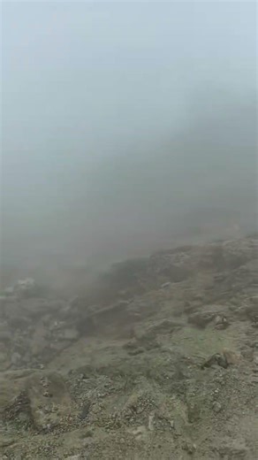 Terrifying Mountain Rollover! Land Rover Defender Flipped