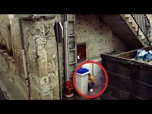 Most Disturbing & Darkest Videos On The Internet Ever