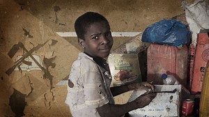 Thousands flee Islamist insurgency in Mozambique