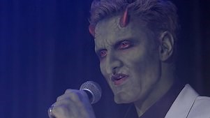 Angel: Season 2 Episode 1 Judgement