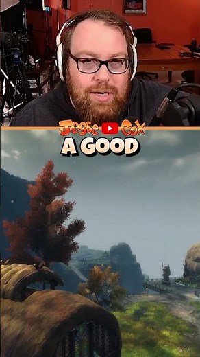 THIS is your sign to play Guild Wars 2