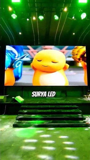 big scren naihlong #foryou #videotron #fyp #foryou