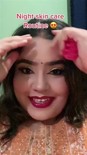 Night Skincare Routine: Effective Tips for Radiant Skin