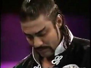 Yoshi Kwan WCW In-Ring Debut vs Tommy Angel (WCW Saturday Night 7/24/93)