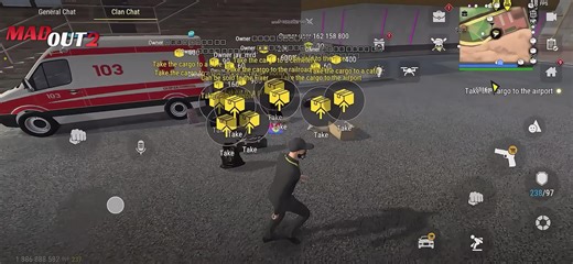 How to Make Money in Madout2 Effectively