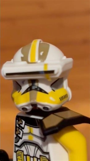 Here’s how to improve your Lego clone #lego #starwars #trending #fyp #legostarwars #custom #tutorial