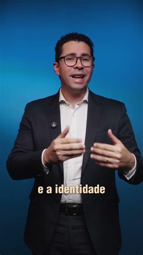 Identidade e missão