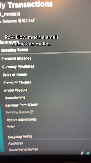 #fyp #roblox #fakevideo dont take down my video roblox