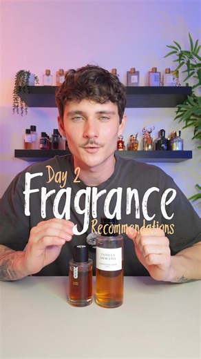 Discover Vanille Havane: Best Vanilla Fragrance