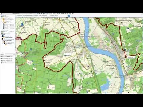 Garmin BaseCamp / Topo France V3 - Tutoriel 3
