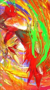 Another Immersive Rare!!! MEGA BLAZIKEN EX!!! #tcgpocket #pokemon #megaevolution