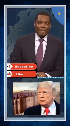 Amazing Trump's Jokes #funny #snl #Shorts