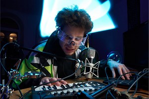 M Audio Keystation Mini 32 MK3 Review