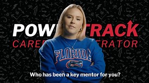 1.5K views · 33 reactions | The PICKS ARE IN! ⚡️ Check out the full Power Track Draft Day recap! https://bit.ly/40hifoU Behind every great draftee is an even greater mentor. Our Power Track crew gave props to those who’ve shaped their journey—and we threw a party to celebrate it!  | Power Design | Facebook