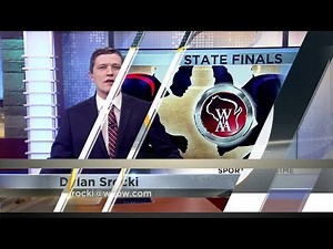 2023 WIAA State Wrestling Finals