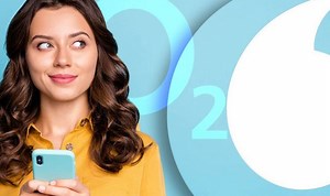 Vodafone encourage customers to ‘keep connecting’