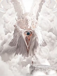 Biblical Angels: The Terrifying Truth